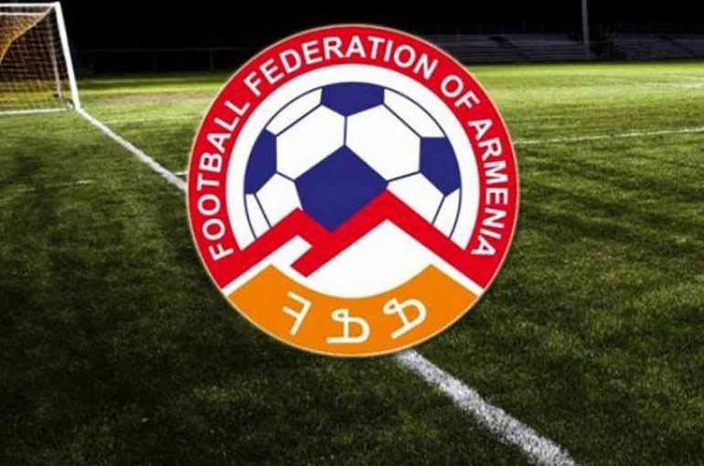 «ՈՒԵՖԱ»-ի արտոնագրեր՝ Հայաստանի Բարձրագույն խմբի 9 ակումբներին	 