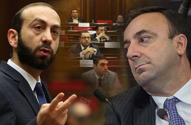 Հանրաքվեն կչեղարկվի՞