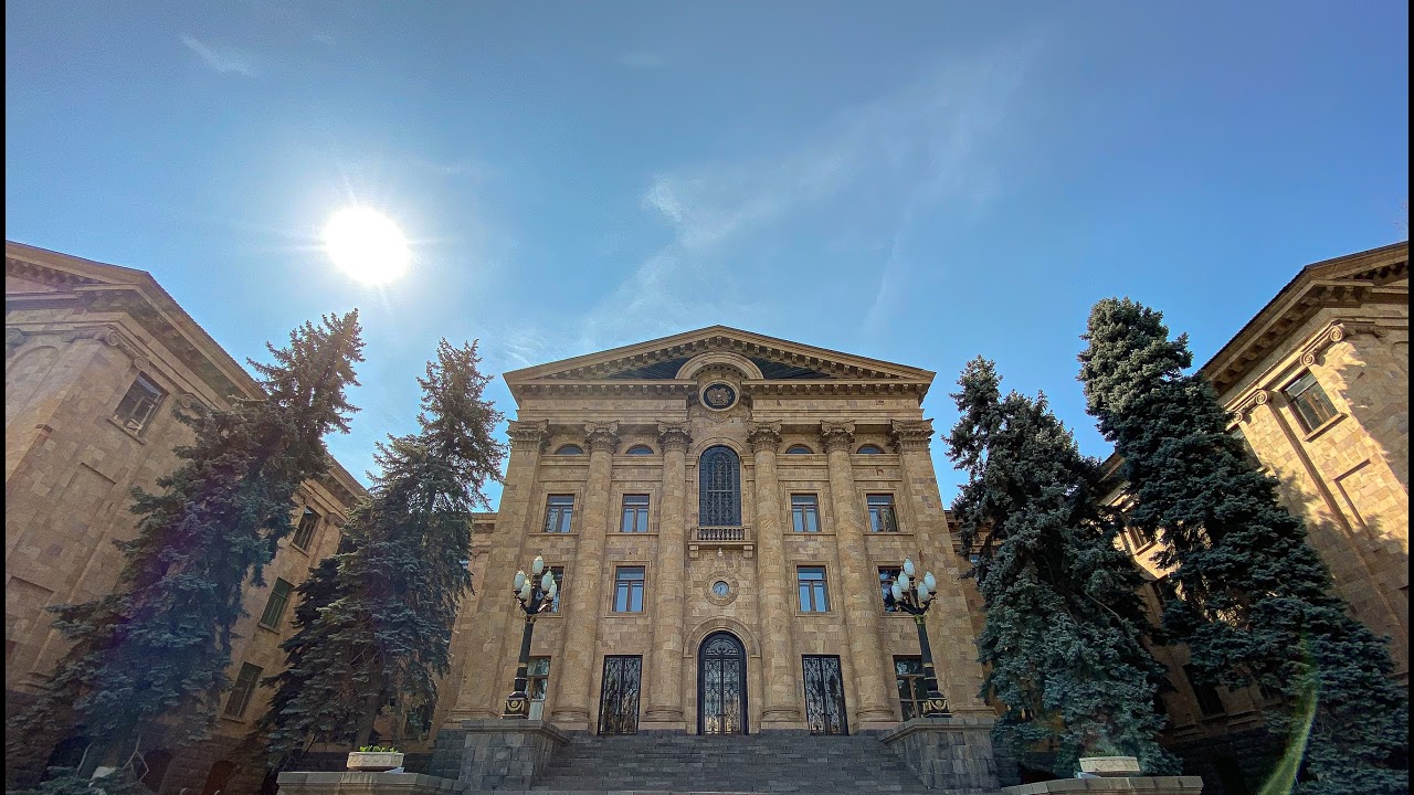 ԱԺ պատգամավորները կմասնակցեն «Կենսաբանության ոլորտում մարդու իրավունքների պաշտպանություն II» քննարկմանը