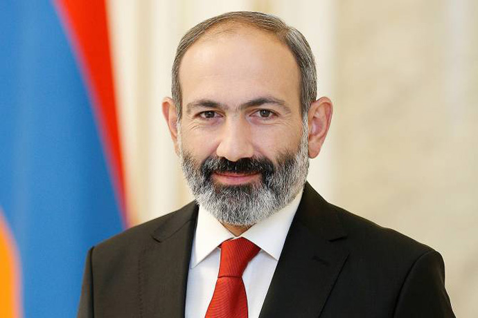 Վարչապետի որոշմամբ` հաստատվել է ոստիկանության դրոշի ու զինանշանի կանոնադրությունն ու նկարագրությունը