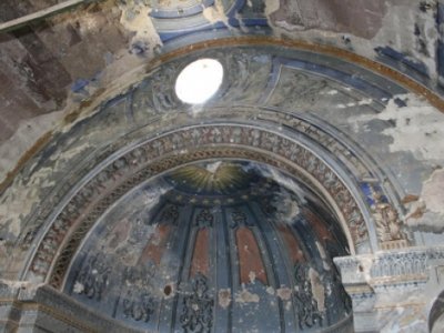 ԱՄՆ-ն դատապարտել է Քյութահիայի Սուրբ Թորոս հայկական եկեղեցու քանդումը