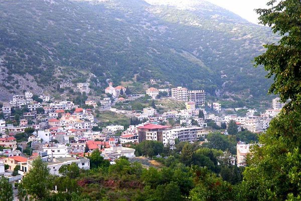 Քեսաբը պատմական Արևմտյան Հայաստանի վերջին կենդանի հողակտորն է. կանադացի լրագրող