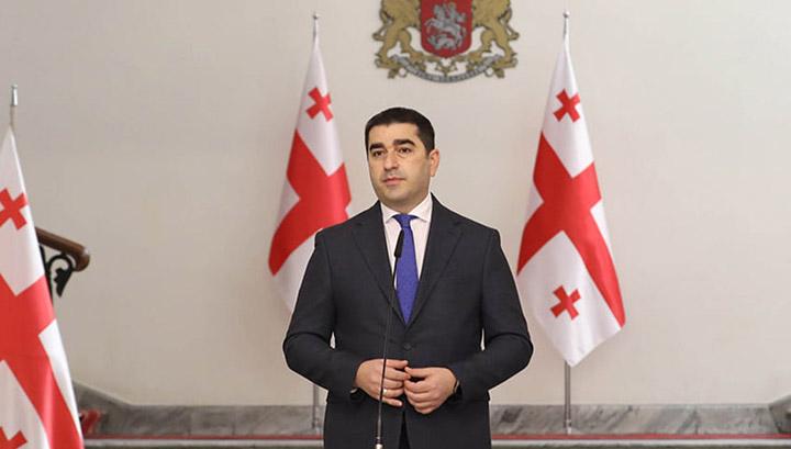 Վրաստանի խորհրդարանի նախագահը կժամանի Դիլիջան