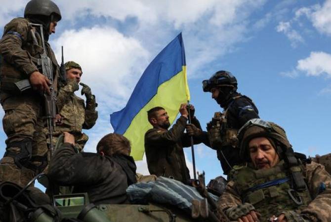 ԵՄ-ի երկրների ԱԳ նախարարները հաստատել են Ուկրաինային 500 մլն եվրոյի ռազմական օգնության հերթական փաթեթը