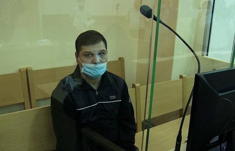 Ադրբեջանական գերությունից վերադարձած Վիգեն Էուլջեքչյանի առողջական վիճակը վատթարացել է
