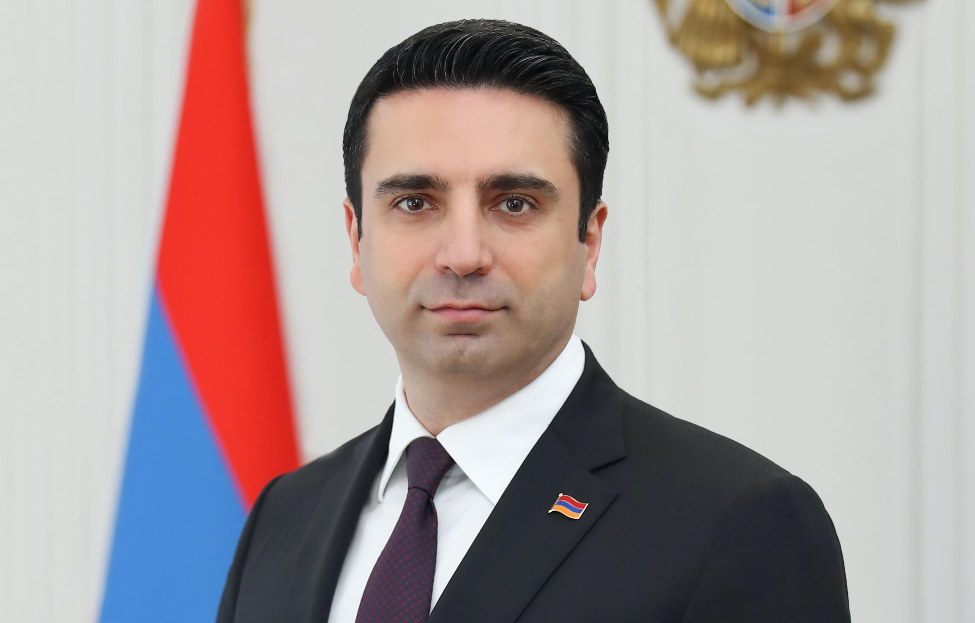 Դոնալդ Թրամփի ադմինիստրացիայի հետ մեր հարաբերությունները դրական են և գործընկերային․ Ալեն Սիմոնյան