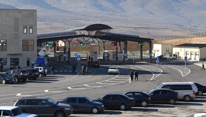 Օտարերկրացիների՝ Վրաստան մուտքի արգելքը  շարունակում է պահպանվել