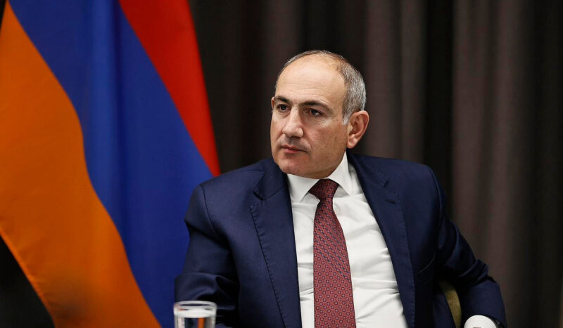 Թող գալիք տարին ձեզ համար լինի արդյունավետ․ Փաշինյանի շնորհավորական ուղերձը ՀՀ ասորական համայնքին
