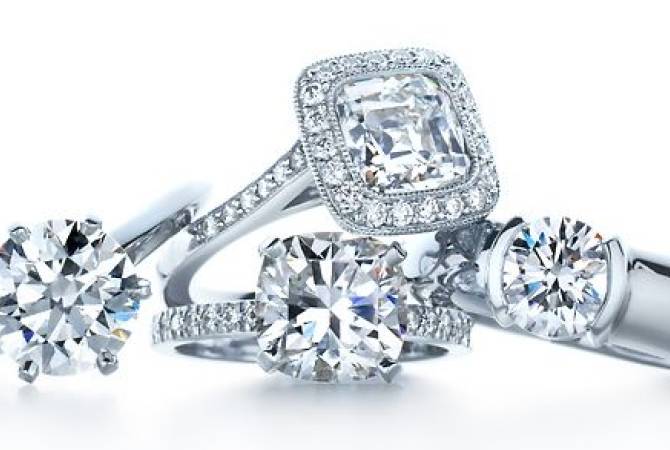 Tiffany-ն, Cartier-ը, Hermes-ը և այլ հայտնի բրենդներ գնում են Հայաստանում մշակված ադամանդներ. ԷՆ պաշտոնյա