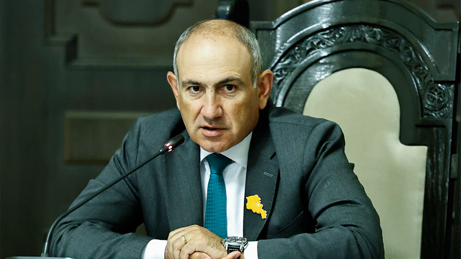 Փաշինյանն անդրադարձել է Իրանի դեմ ԱՄՆ-ի պատժամիջոցների հնարավոր ազդեցությանը Հայաստան-Իրան տնտեսական կապերի վրա