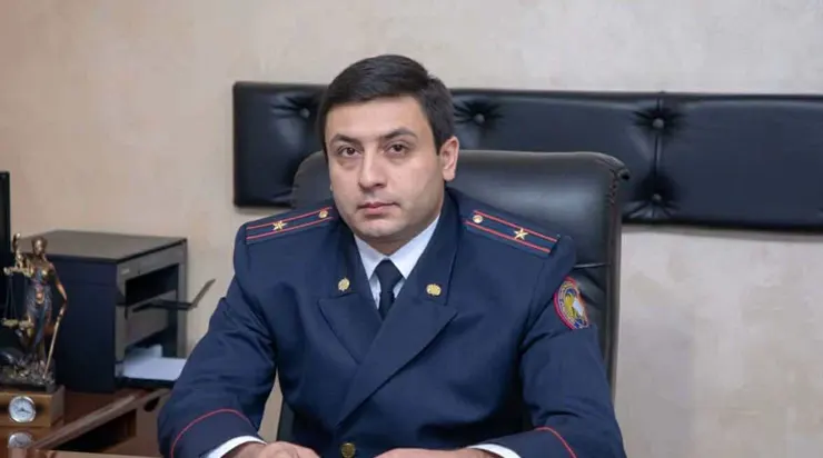  ՔԿ–ից 590 հազար դոլար հափշտակողը նախարարի կուրսեցի՞ն է. «Իրավունք»