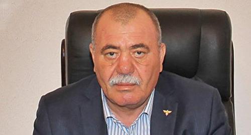 Մանվել Գրիգորյանն ազատ արձակվեց