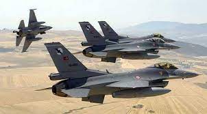 Թուրքիան ԱՄՆ-ից  F-16 կործանիչների վերաբերյալ դրական որոշում է ակնկալում