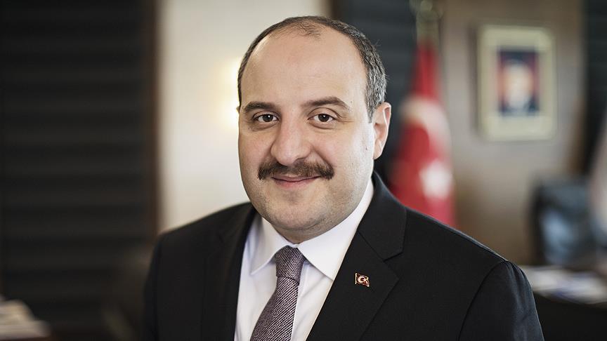 Турецкий министр гордится использованием турецких технологий в агрессии против Нагорного Карабаха