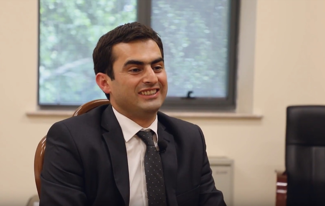 Սառուկն ու Մաքսը` լավագույն ընկերներ. նախարարը լուսանկար է հրապարակել