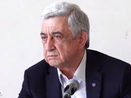 Պիտի սկսենք վերադարձնել մարդկանց, ովքեր հասկանում են՝ ինչ է զորքը. Սարգսյան (տեսանյութ)