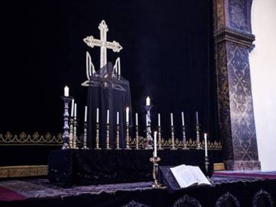 Լիբանանի հայկական եկեղեցիներում պայթյունի զոհերի հիշատակին հոգեհանգստի կարգ կմատուցվի