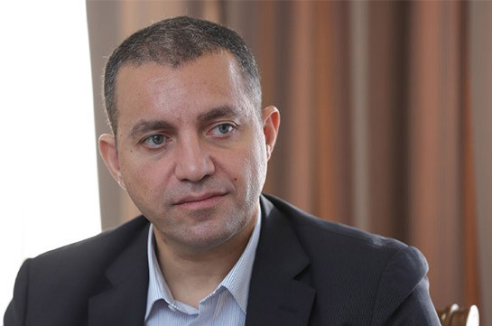 Գնաճը խժռում է մեր արած աշխատանքի մեծ մասը․ Քերոբյան