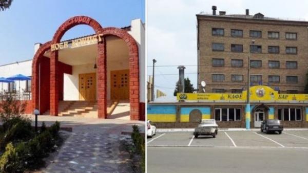 Ադրբեջանցիների գրոհների աշխարհագրությունը ընդլայնվում է․ Կիևում հարձակվել են հայկական ռեստորանների վրա