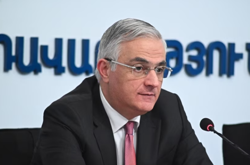 ԱՊՀ երկրների հետ Հայաստանի ապրանքաշրջանառությունը աճել է 55 տոկոսով․ Մհեր Գրիգորյան