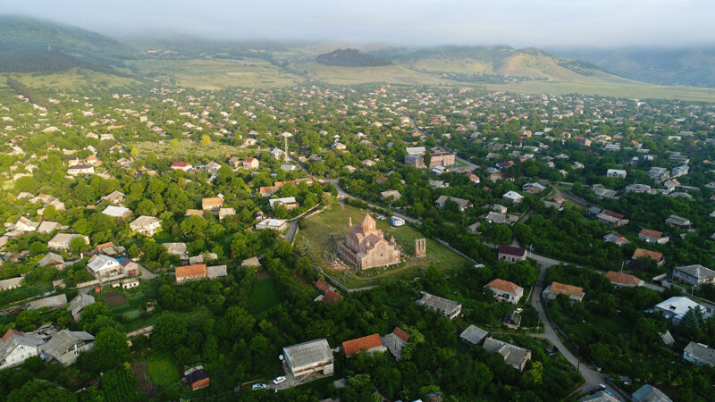 ՀՀ սեփականության իրավունքն է վերականգնվել Օձունում գտնվող հողամասի նկատմամբ․ դատախազություն