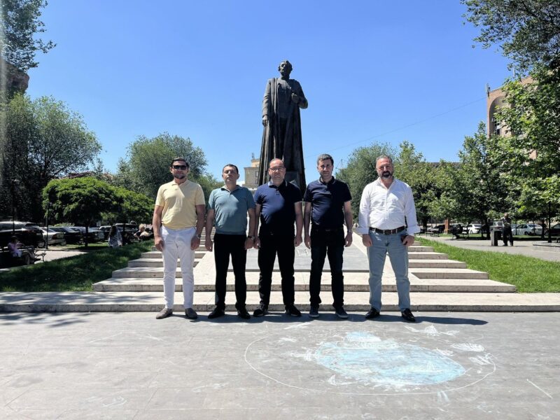 ՄԻՊ-ի հեռավորությունը մարդու իրավունքներից նույնքան մեծ է, որքան ՀՀ իրավապահ համակարգի հեռավորությունն իրավունքի գերակայությունից․ Հինգ իրավապաշտպանների նախաձեռնություն