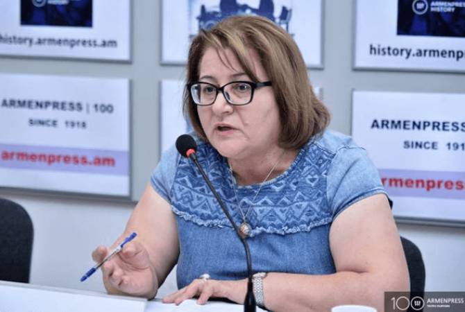 Հայաստանում կորոնավիրուսի թվերը դանդաղ նվազում են. մասնագետը հորդորում է չկորցնել զգոնությունը