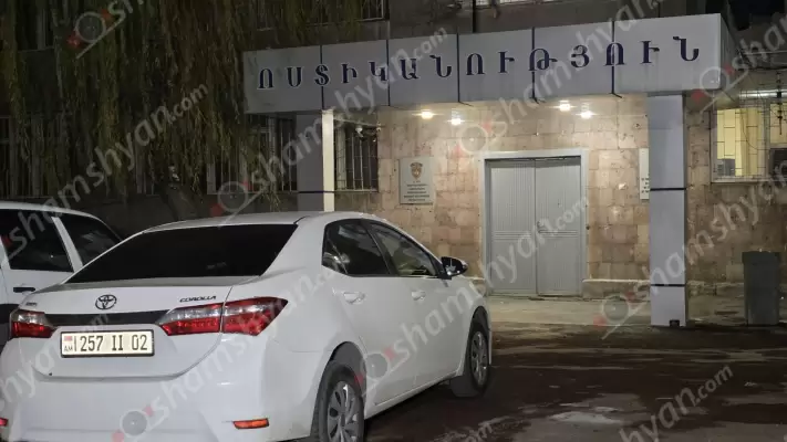 Երևանում 18-ամյա տղան ընկերոջ ծննդյան արարողությանը մասնակցելուց հետո վիճաբանել է նրա մյուս ընկերների հետ, ովքեր իրեն ծեծի են ենթարկել․ կա վիրավոր