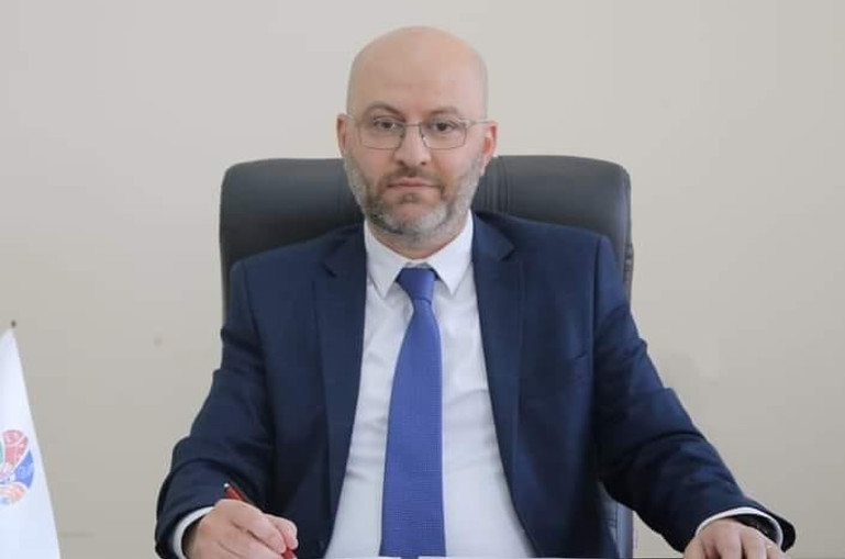 Դավիթ Առուշանյանը Գյումրու փոխքաղաքապետի պաշտոնից ազատման դիմում է գրել