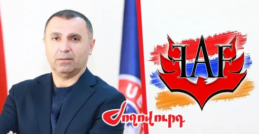 Մելիքբեկյանի հրաժարականի ֆոնին` հայհոյախառն վեճ ՖԱՖ-ի և ֆուտզալի հավաքականի մարզչի միջև. «Ժողովուրդ»