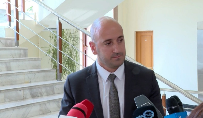 Չկա հիմնավորում՝ որտեղից այդ գումարը. Սիսակ Գաբրիելյանը՝ Ռոբերտ Քոչարյանի գործի մասին