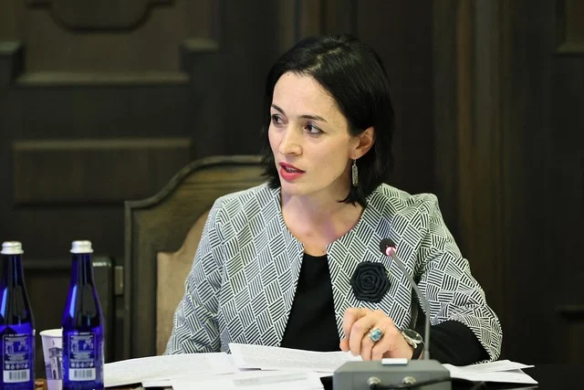 Անհարմար բան չկա ընդունելու, որ ամեն մեկս սովորելու կարիք ունենք. Անդրեասյանը՝ Փաշինյանի՝ 7 տարի նույն դասարանում մնալու մասին