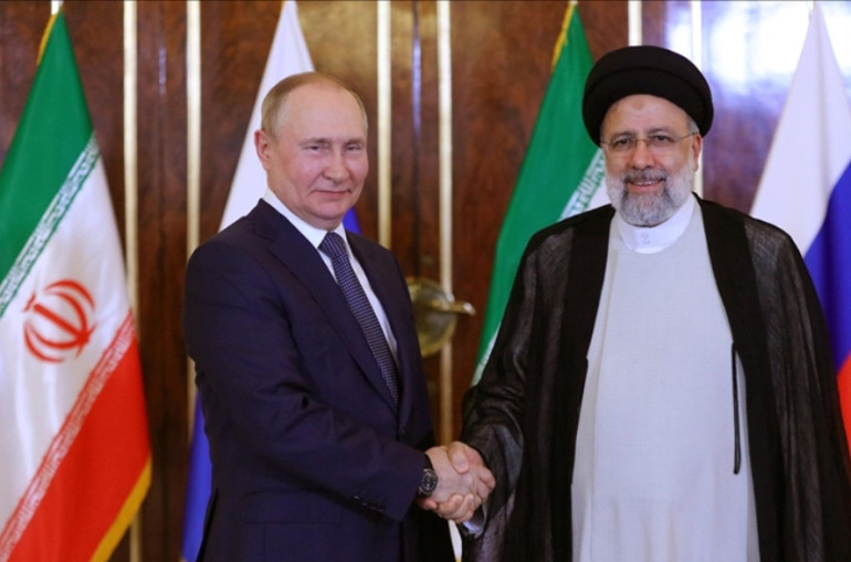 Ռուսաստանն Իրանին առաջարկում է աննախադեպ մակարդակի ռազմատեխնիկական աջակցություն, ինչը վտանգավոր է Իրանի հարևանների համար. Սպիտակ տուն