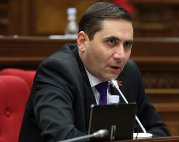 ԲՀԿ-ն «Լուսավոր Հայաստան» խմբակցությանն է ուղարկել հավաքագրված ստորագրությունները և դիմումի հիմքերը