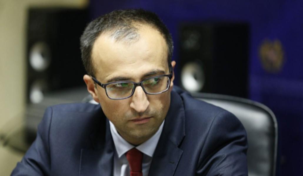 Ամբուլատոր բուժման արժեքը չպետք է գերազանցի մի քանի հազար դրամը. Թորոսյան
