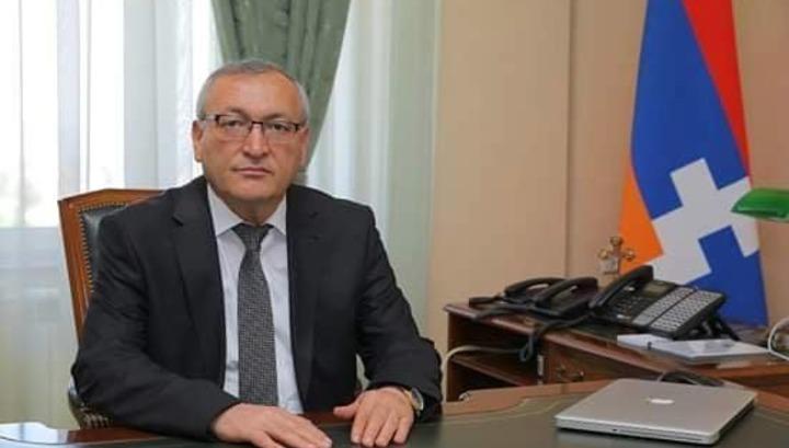 Արցախի բռնակցումը Ադրբեջանին կդառնա ողբերգություն հայոց պետականության համար․ Արցախի ԱԺ նախագահ