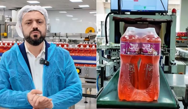Աջակցությունը կազմում է 50%՝ առավելագույնը 1-1.5 մլն դրամ՝ կախված սերտիֆիկատի տեսակից․ մանրամասնում է նախարարը