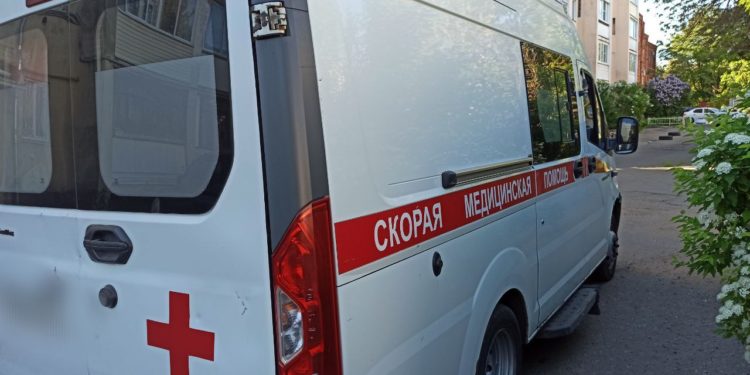 Մոսկվայի մարզում 12-ամյա աղջիկն ընկել է 25-րդ հարկից և ողջ է մնացել