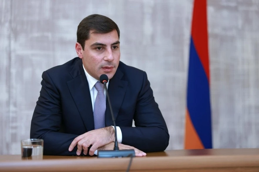 Ջերմուկում «Քաղաքացիական պայմանագիրը»՝ Վահագն Արսենյանի գլխավորությամբ, ստանում է քվեների 92.7%-ը
