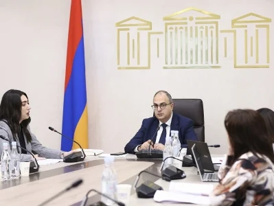 Հանրային խորհրդի ներկայիս կազմը պետք է լուծարվի. քննարկում ԱԺ հանձնաժողովում
