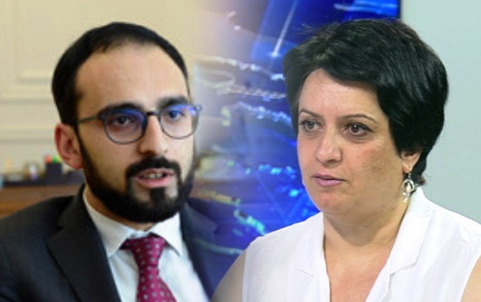 Պատգամավորը պարետին խնդրել է զբաղվել մարզերից անհապաղ հարցերով Երևան եկող բնակիչների խնդրով