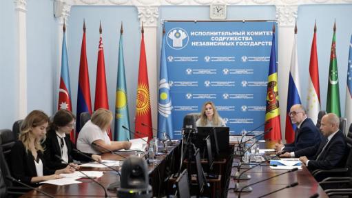 Հայաստանը մասնակցել է ԱՊՀ մարդու իրավունքների հանձնաժողովի ներկայացուցիչների տեսակոնֆերանսին