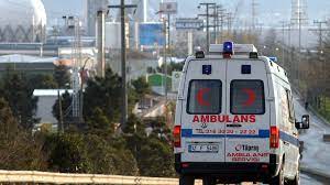 Խոշոր վթար Թուրքիայում. տուժել է 20 մարդ