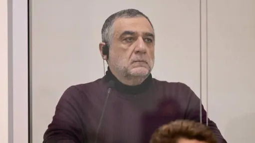 Ռուբեն Վարդանյանը կրկին հացադուլ է հայտարարել
