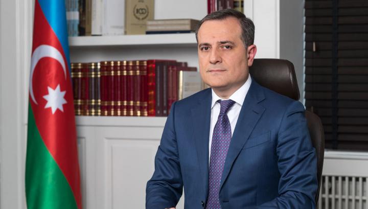 Ադրբեջանը մի շարք պրագմատիկ քայլեր է կատարել խաղաղության և համագործակցության առաջխաղացման համար․ Բայրամով