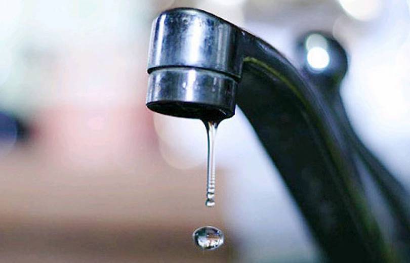 Վթարի պատճառով 14 ժամ ջուր չի լինելու Երեւանի Էրեբունի վարչական շրջանում
