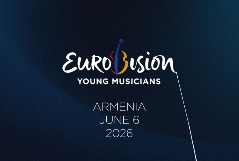Հայաստանն առաջին անգամ կհյուրընկալի Պատանի երաժիշտների Եվրատեսիլը