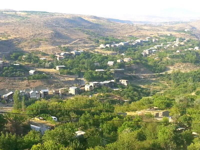Քանաքեռավանում ջրամատակարարվող ջուրն աղտոտված է. ահազանգ