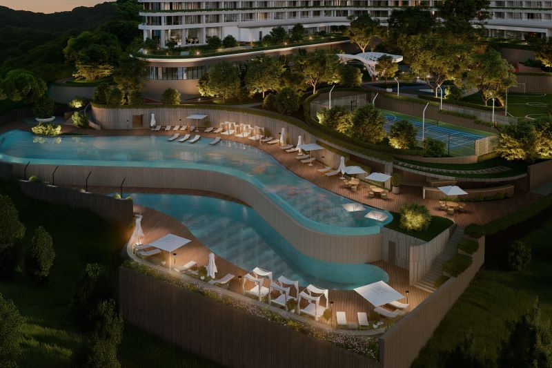 Pullman Yerevan is a unique and significant project for Armenia that will increase country's investment attractiveness — representative of the Accor group of hotels