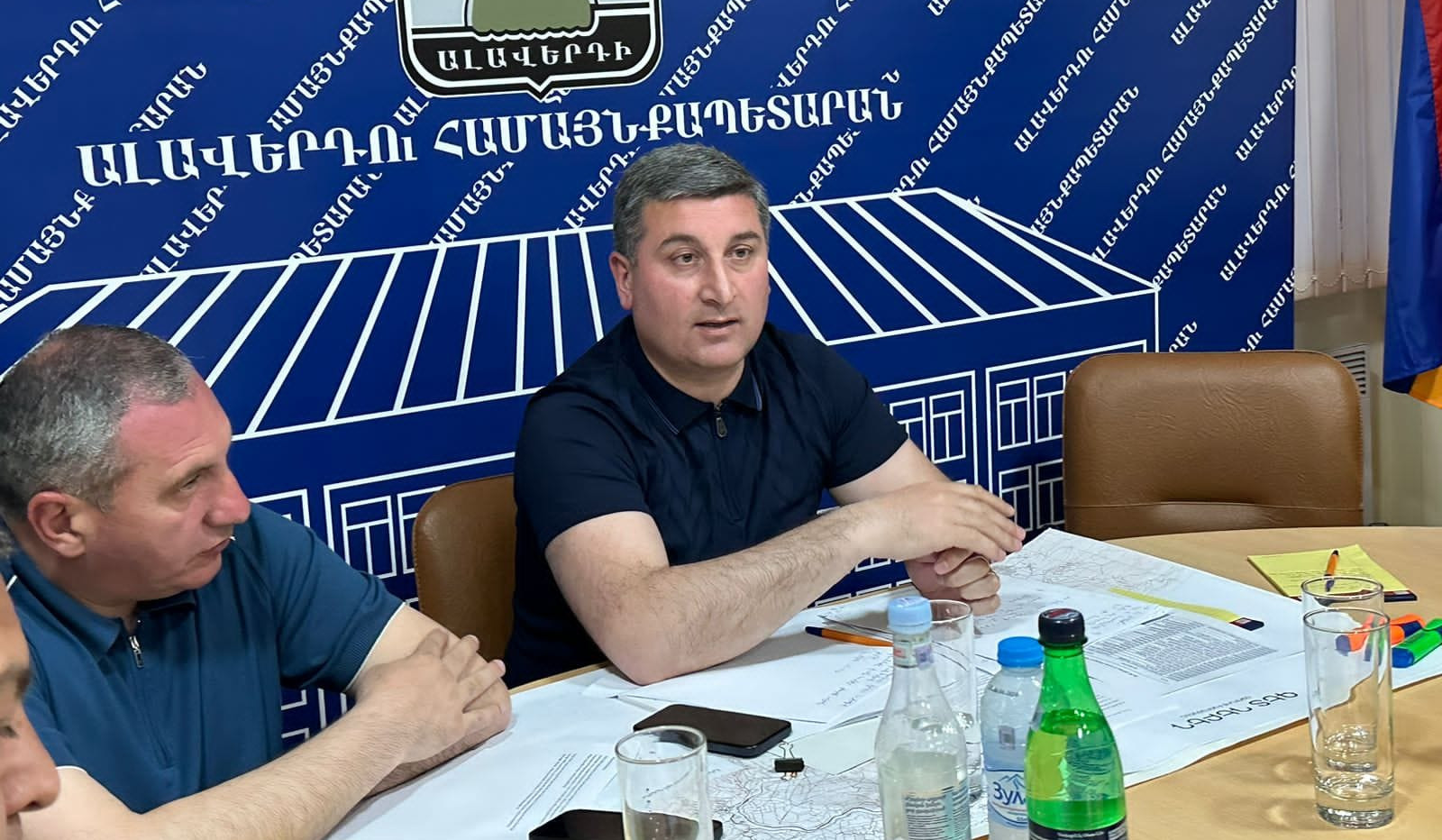 Լոռու և Տավուշի հեղեղված համայնքներն ու բնակավայրերը Կառավարության կողմից կհայտարարվեն աղետի գոտիներ